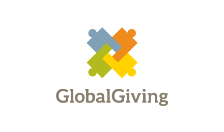 GlobalGiving stacked logo