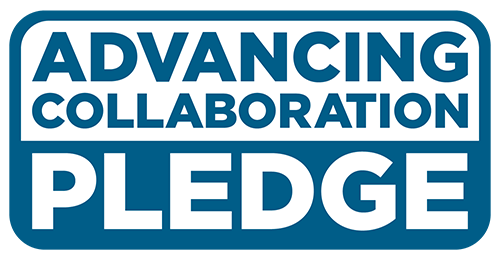 Advancing Collaboration Pledge