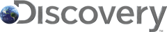 Discovery logo