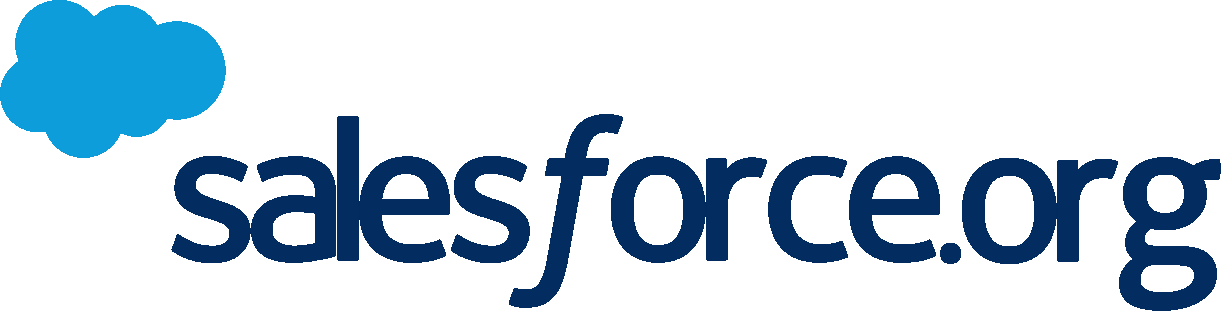 Salesforce logo