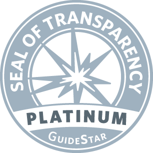 Guidestar Platinum Participant