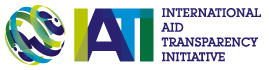 IATI logo