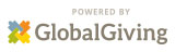 powered by GlobalGiving logo