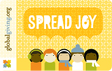 Spread Joy