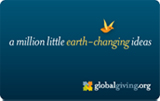 A Million Little Earth-Changing Ideas