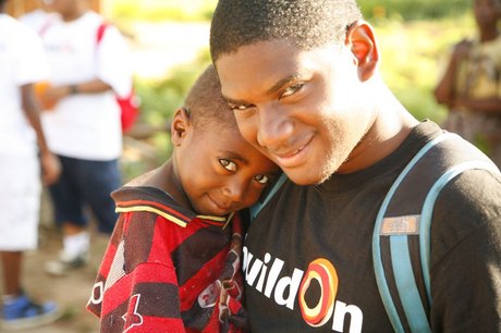 Send DC High Schoolers to Malawi to Build a School