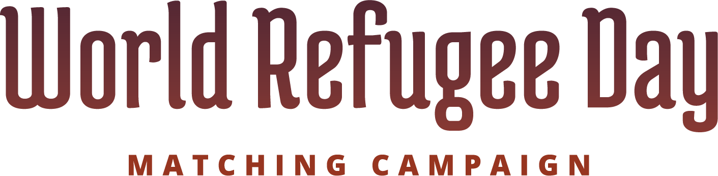 World Refugee Day Matching Campaign
