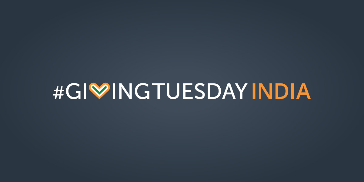 Daan Utsav - Celebrate the Joy of Giving Week