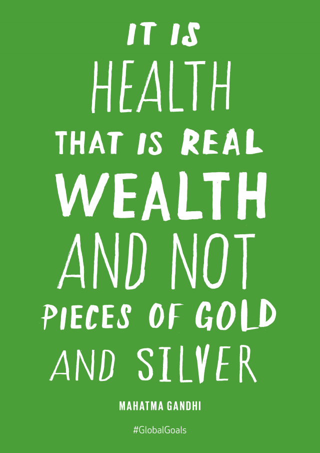 Good Health - GlobalGiving