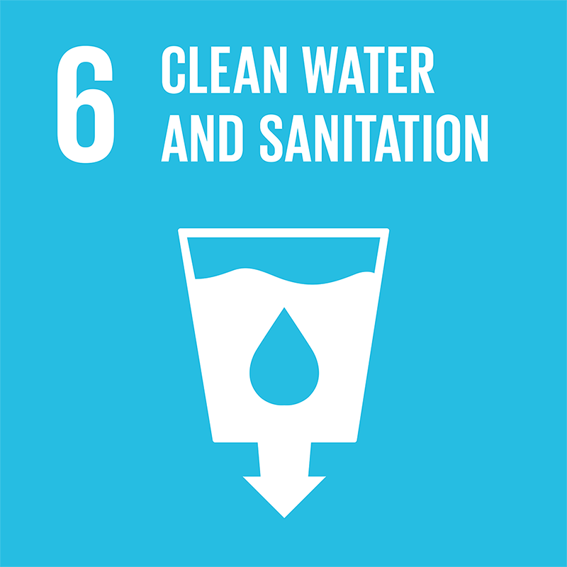 Clean Water and Sanitation