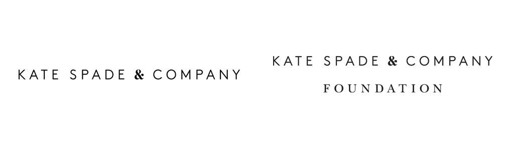 GlobalGiving - Kate Spade