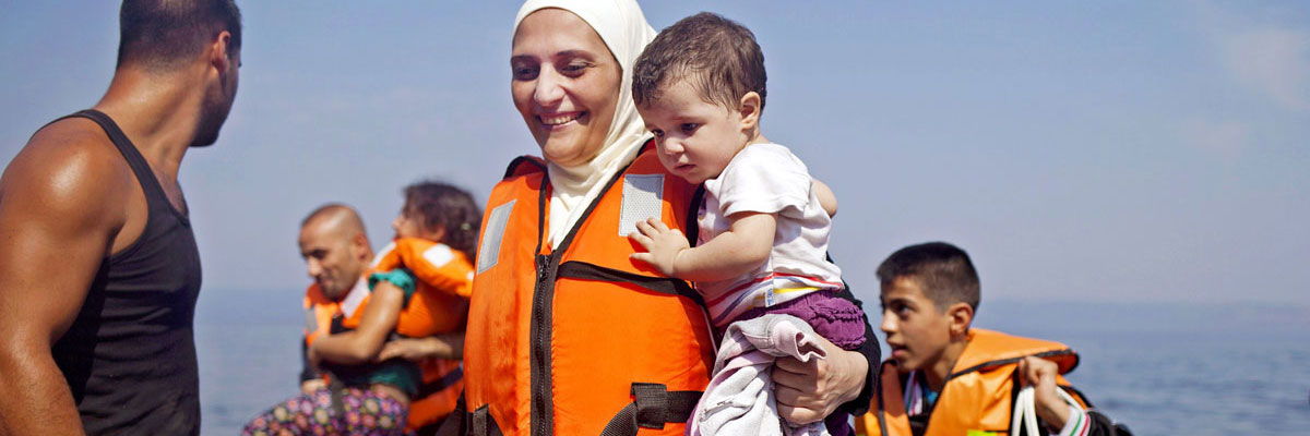 Syrian Refugee Crisis: What’s Happening and How To Help