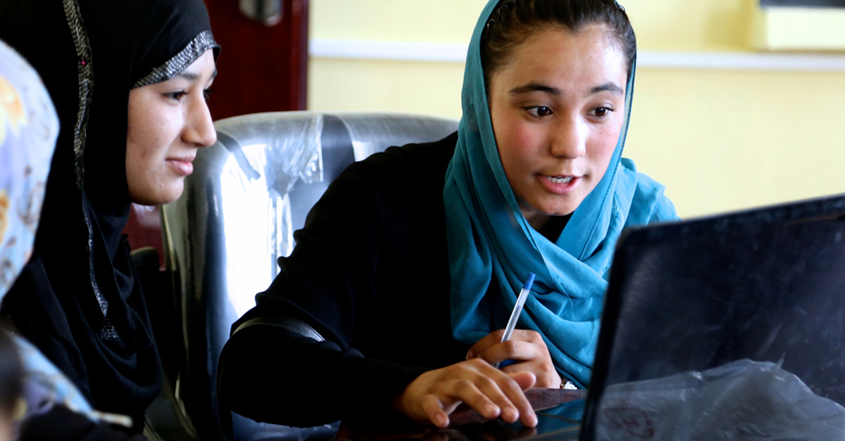 Video Tips for Nonprofits