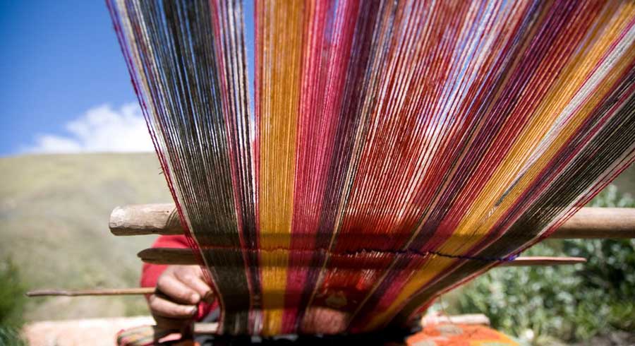 Crowdfunding empowers artisans.