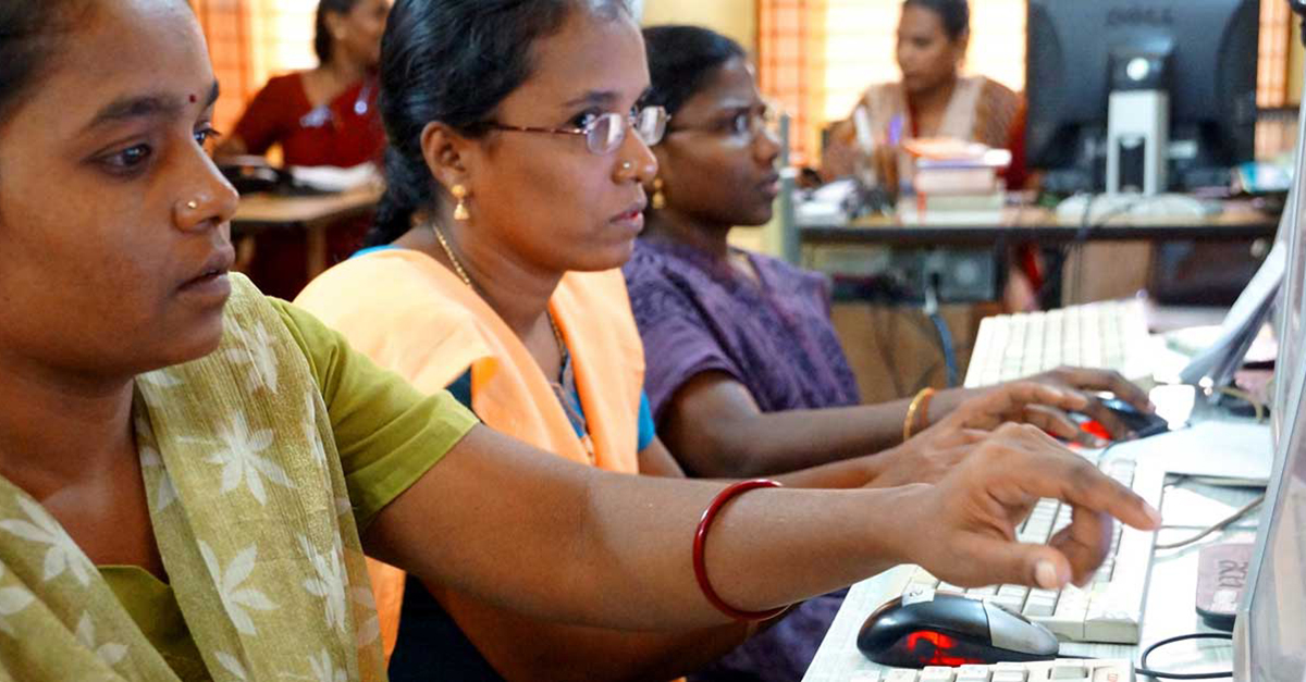 Nonprofit Financial Statement