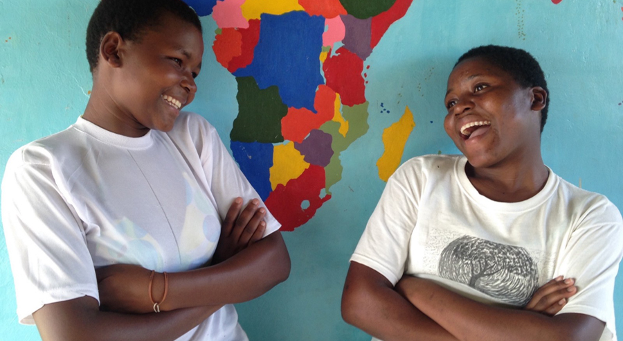 Give the gift of education.