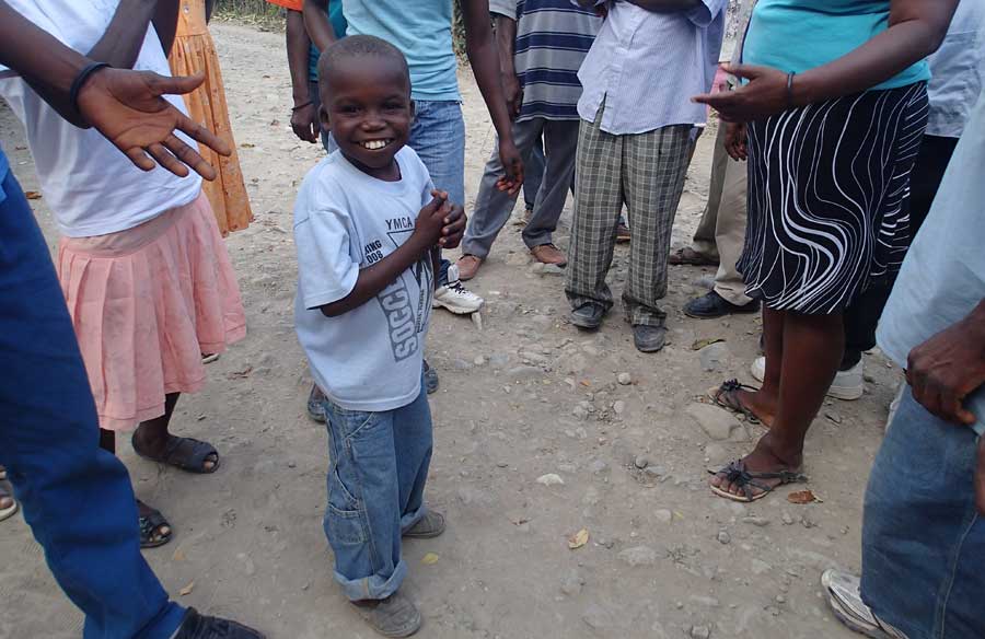 Hurricane Matthew Relief