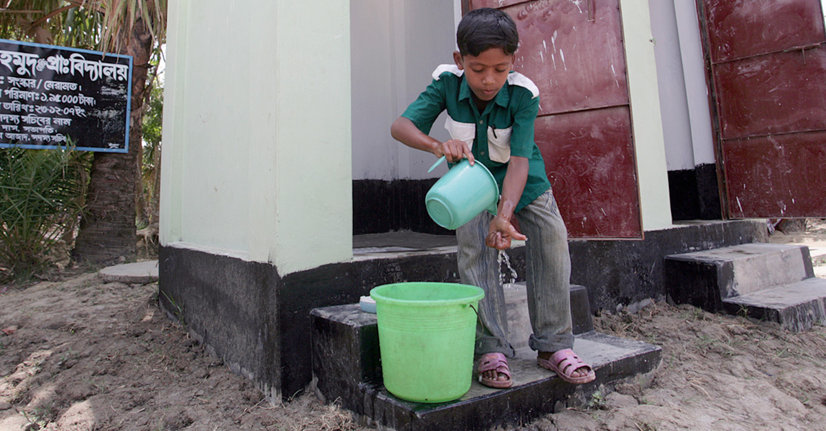 World Toilet Day Ideas