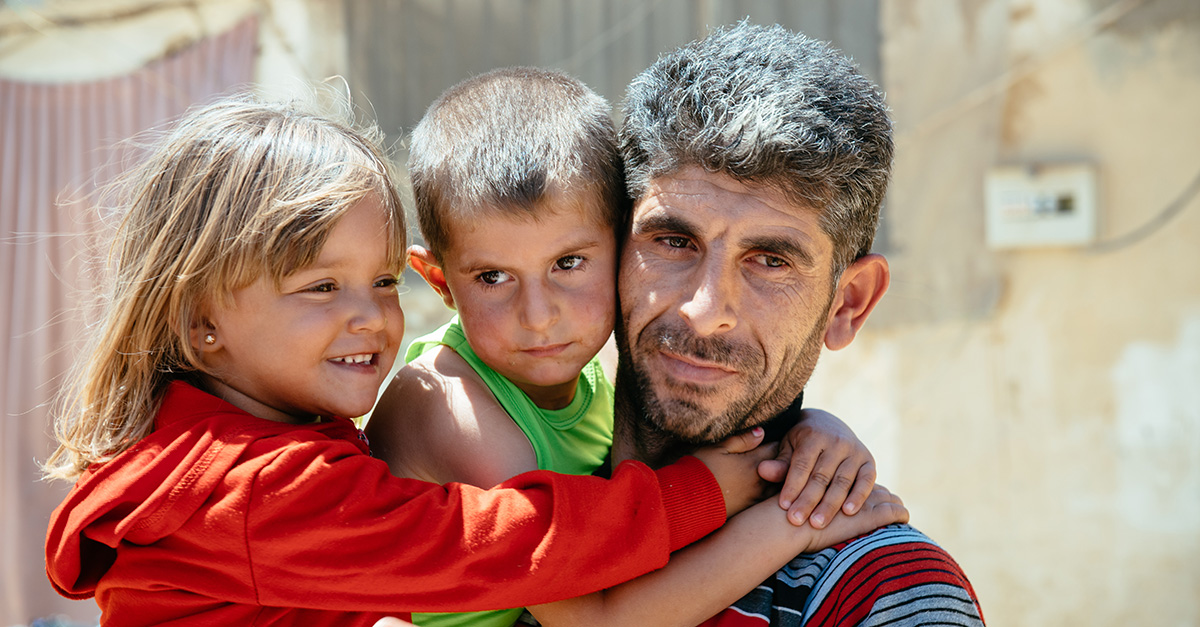 How To Help Refugees
