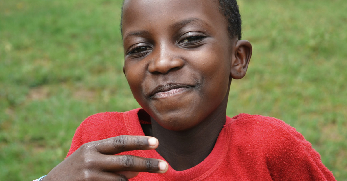 Stop FGM