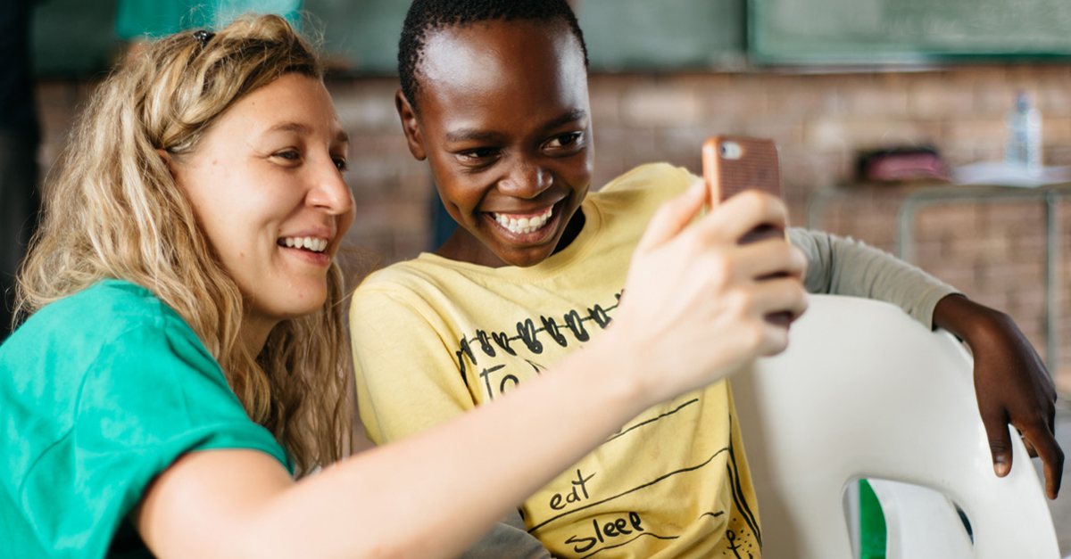 Convert Social Media Followers to Donors