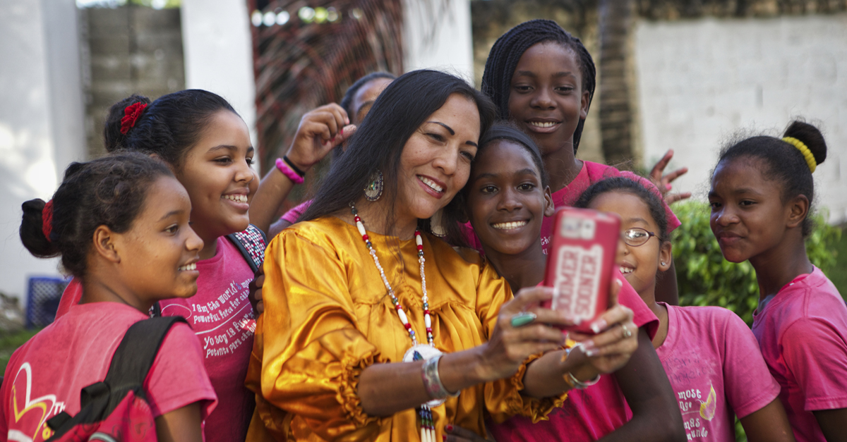 Twitter Chat Checklist