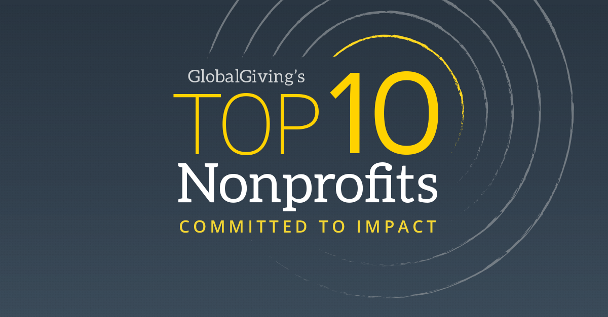 Top 10 Nonprofits Committed To Impact