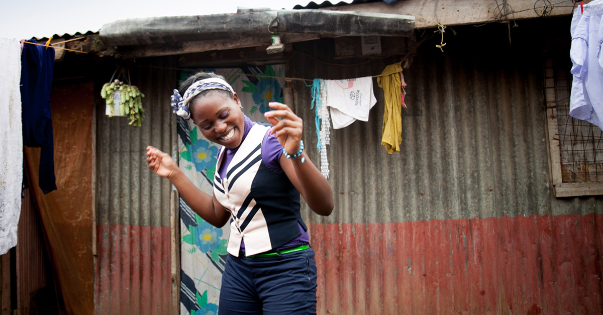 How to raise more money for your nonprofit with data.