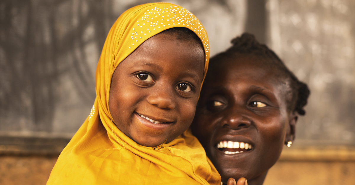 Six signs you're ready to join GlobalGiving