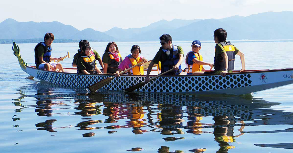 Gap deployed a Japan earthquake recovery plan.