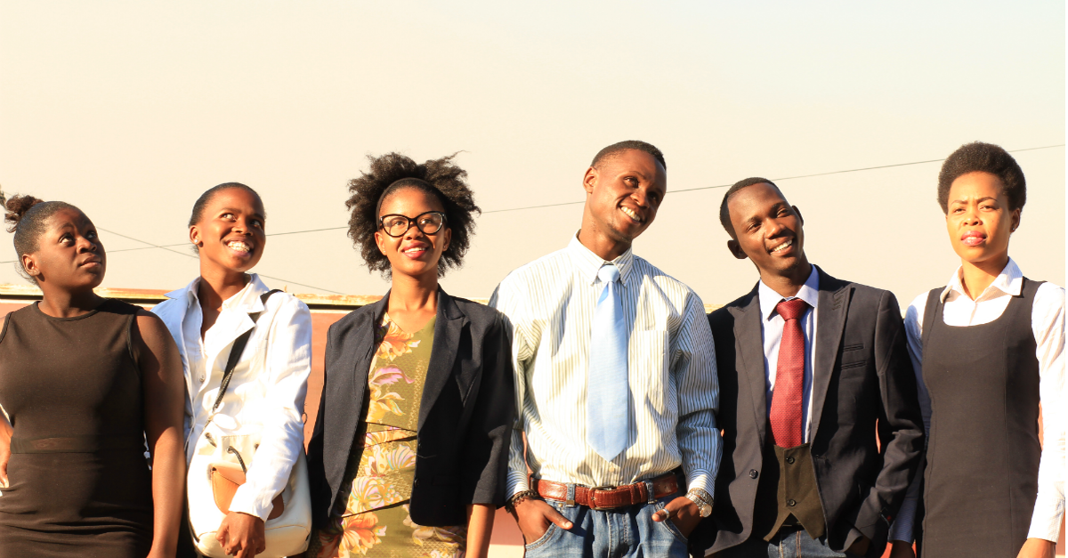 Corporate Citizenship