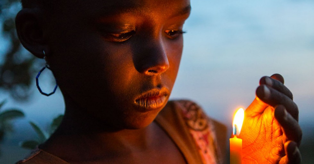 The nonprofit Global Roots also works to end FGM in Kenya.