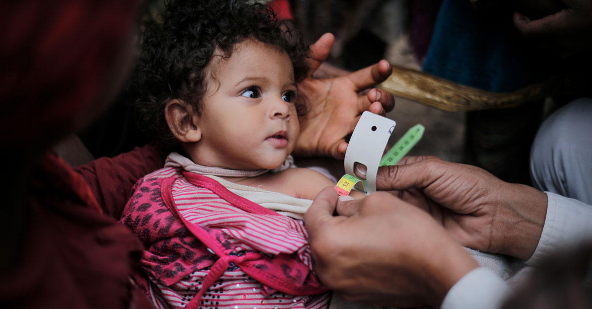 GlobalGiving Thanks You