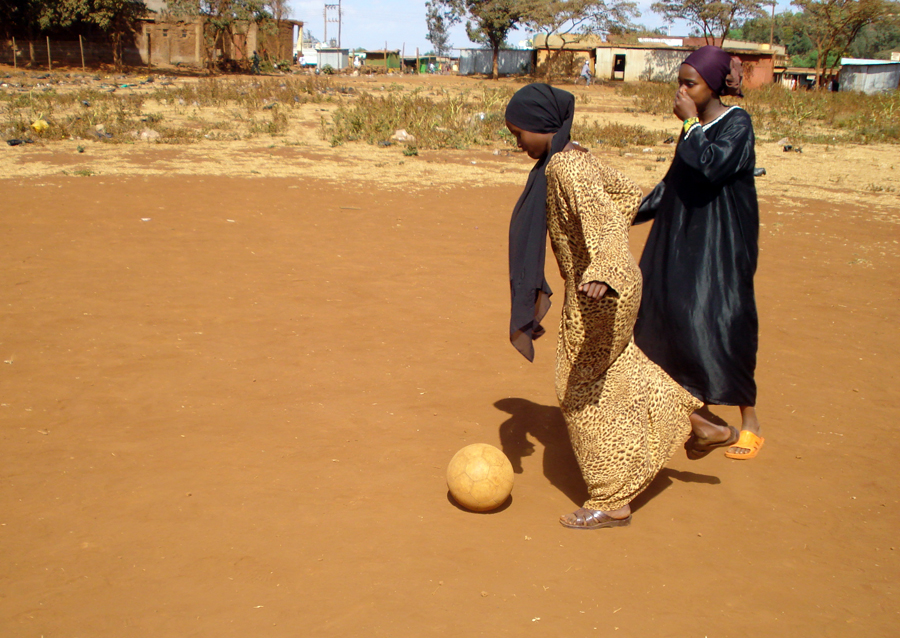 FGM will end when men and women fight the practice, together.