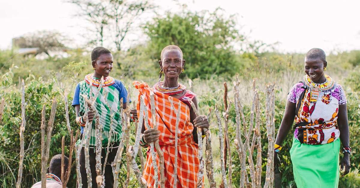 Crowdfunding in Kenya