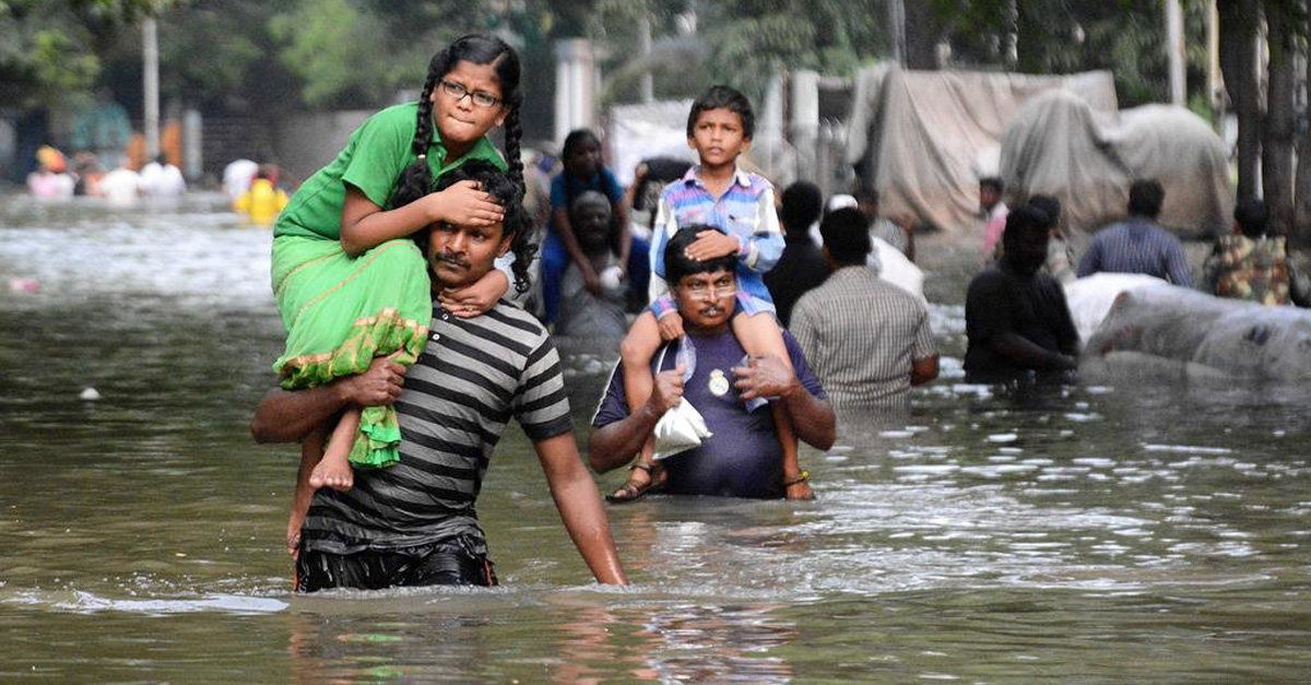 Climate Change Solutions