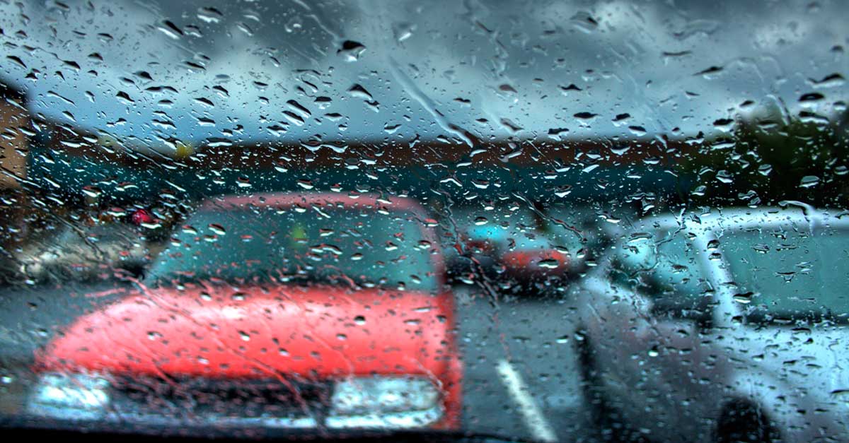Hurricane Florence evacuations have already been issued.