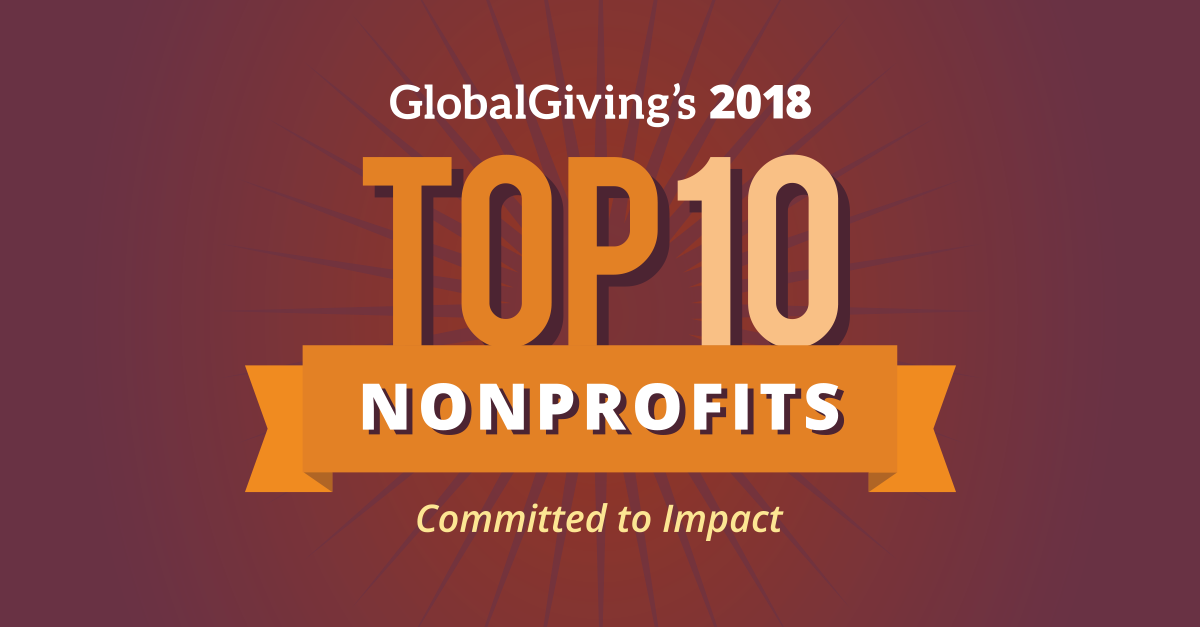 Top Nonprofits