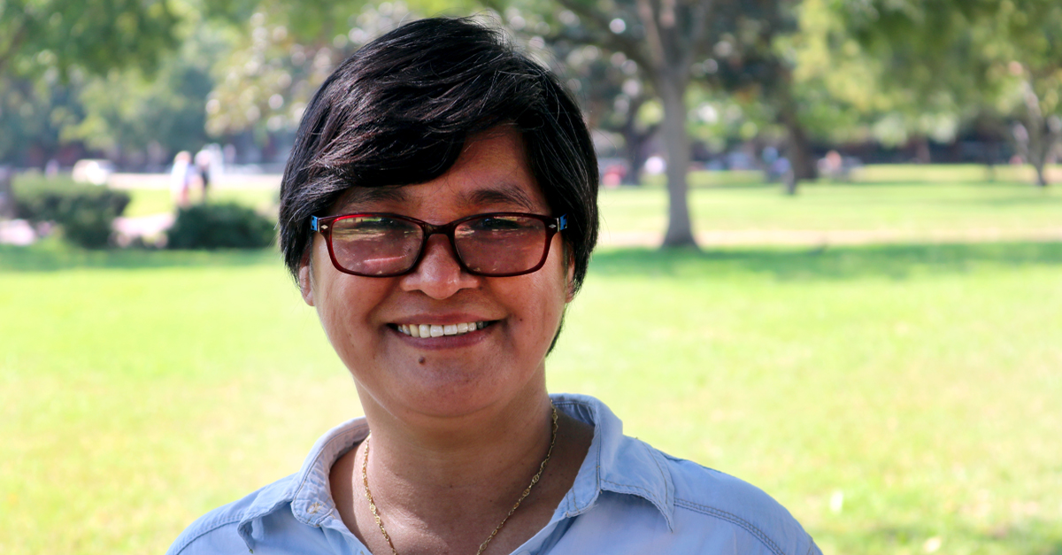 Cora Sayre | 2018 Disaster Feedback Fellow | Disaster Recovery Network at GlobalGiving