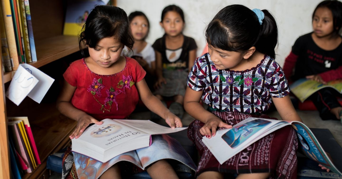 Top 2018 CSR resources