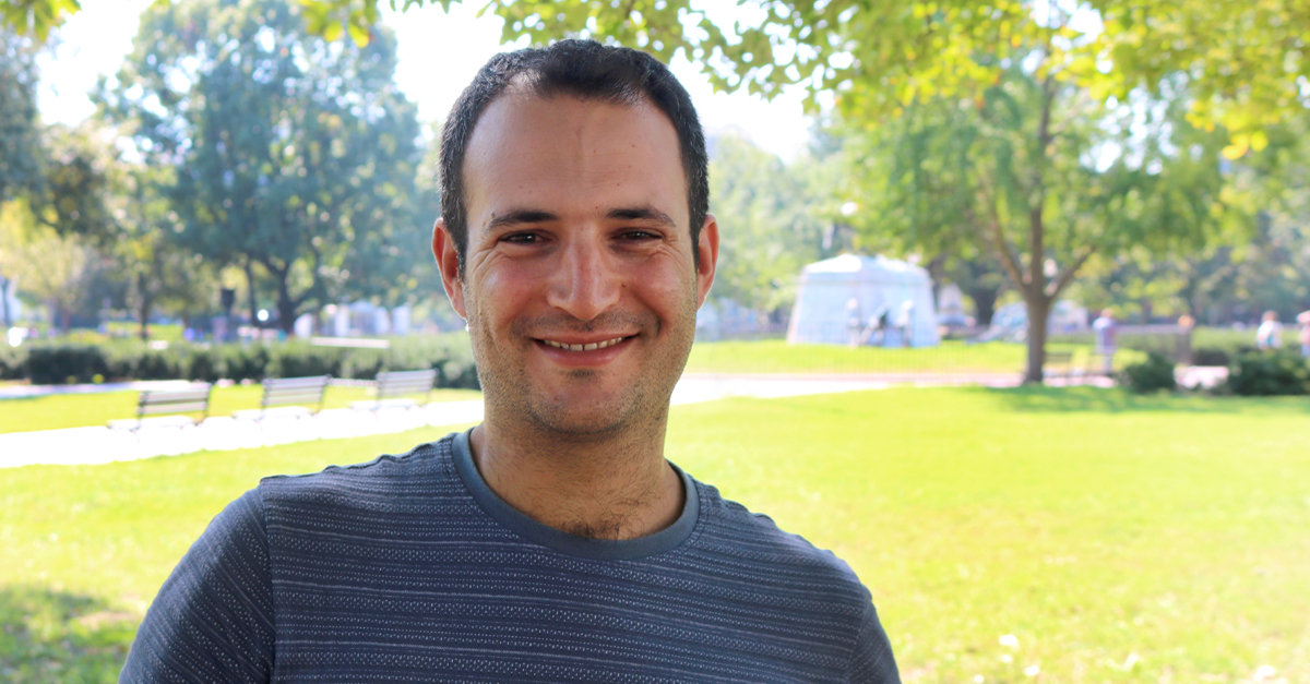 Yotam Polizer