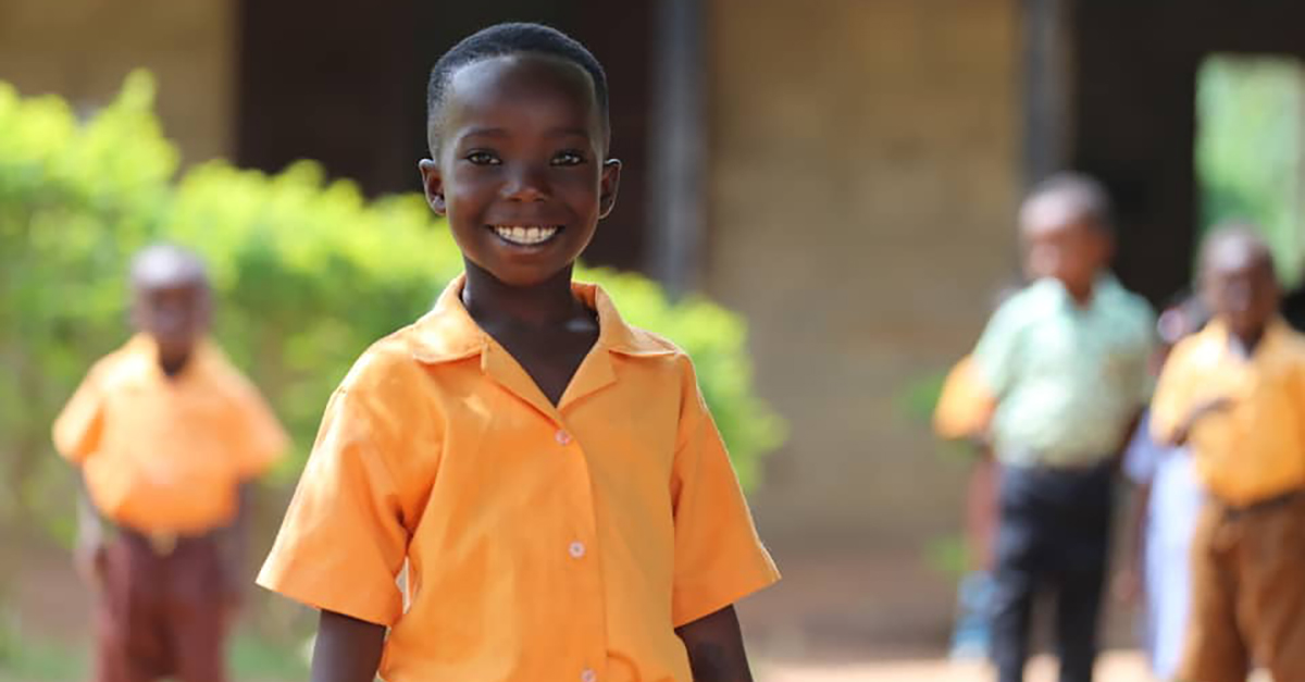 Philanthropy in Ghana