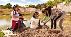 Perkin Educational Opportunities Foundation