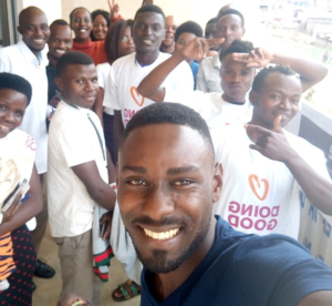 Mbarara Rise Foundation
