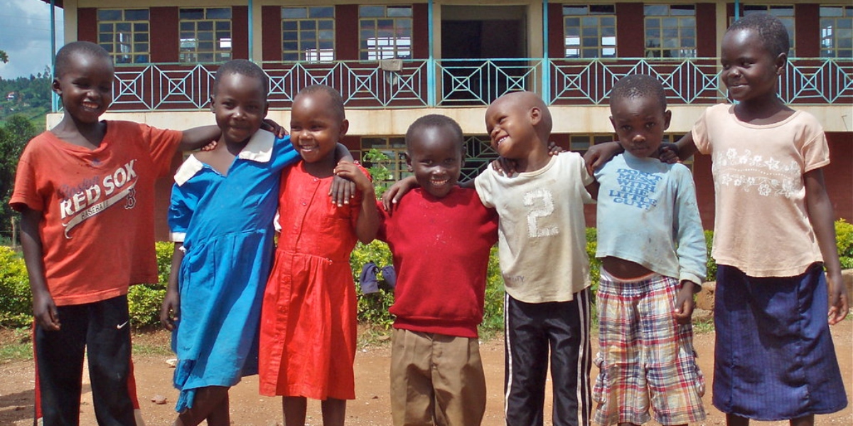 Gender Equality In Kenya Not Just For Girls, Say 4 NGO Leaders