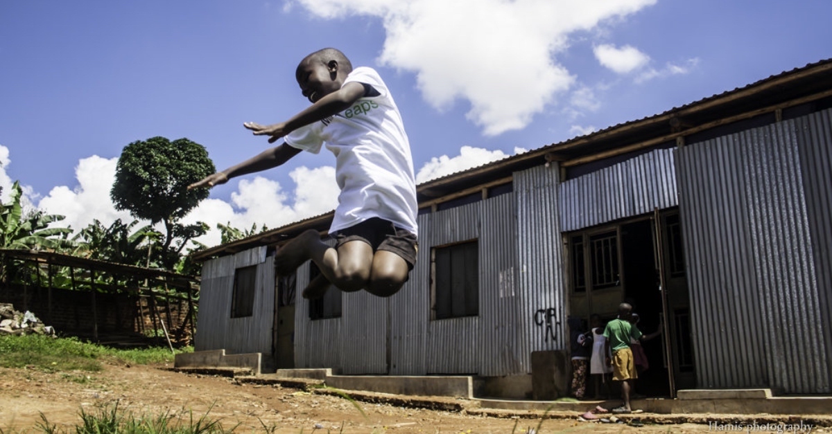 nonprofit financial sustainability