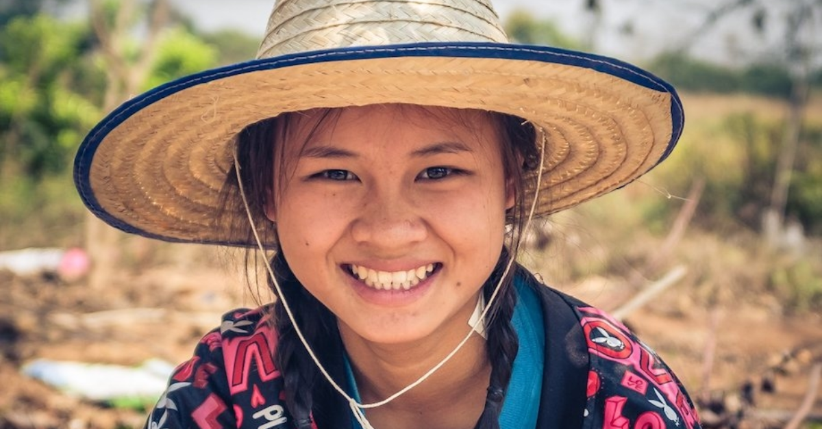 Sustainable agriculture in Thailand