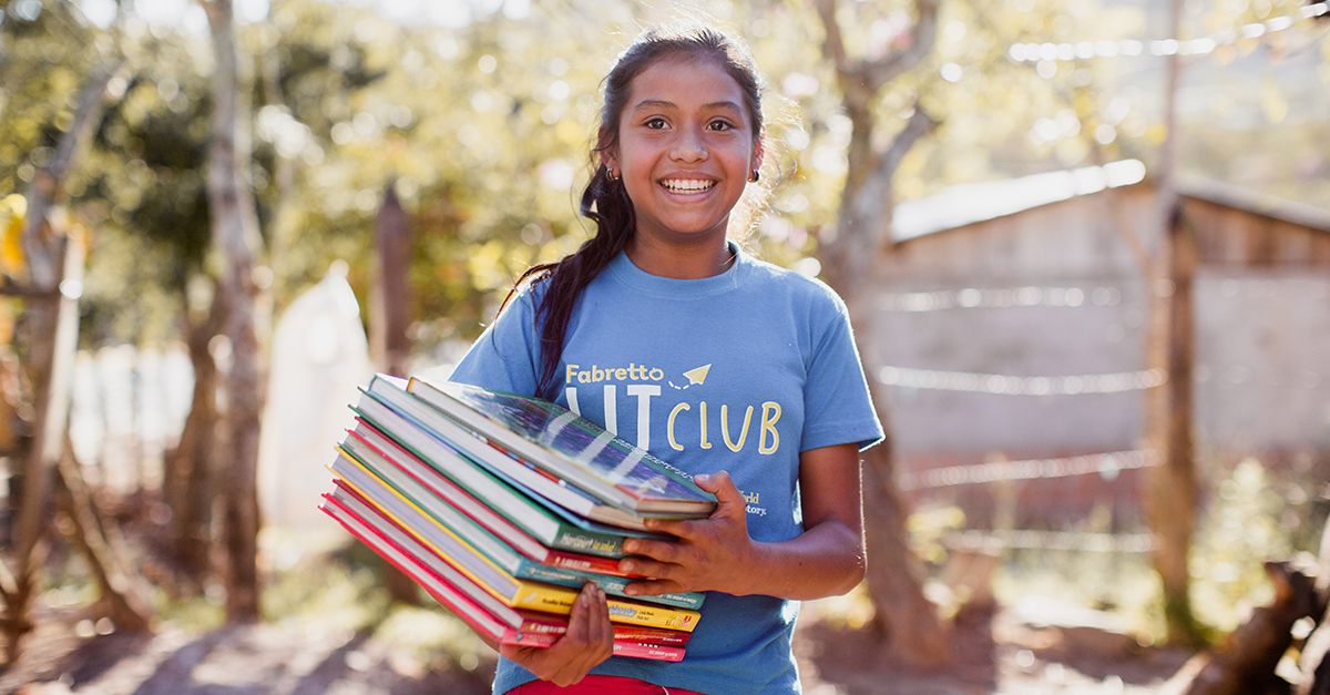csr reading list
