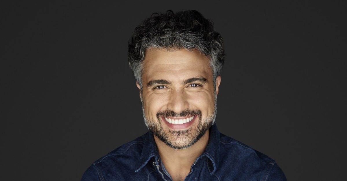 Jaime Camil