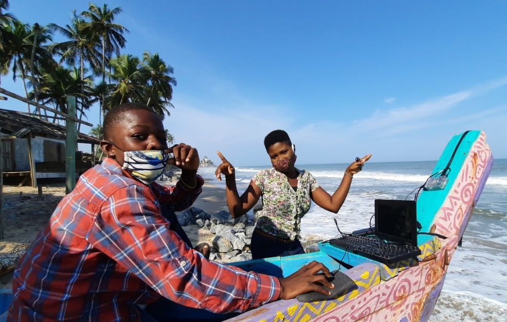 stunning nonprofit photos